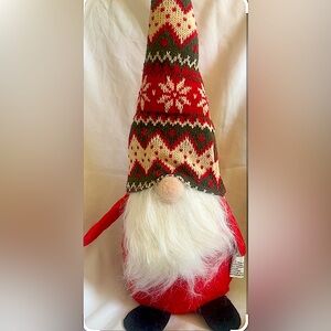 Gnome Decor